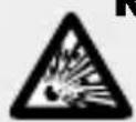 Livarno Lux HG00092A - AVERTISSE- MENT! DANGER DE - 1