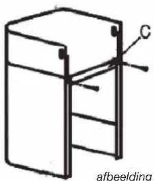 BRANDT AD1009X - - Recirculatie - 1