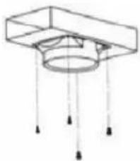 BRANDT AD1009X - - Recirculatie - 2