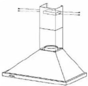 BRANDT AD1009X - - Riciclaggio - 2