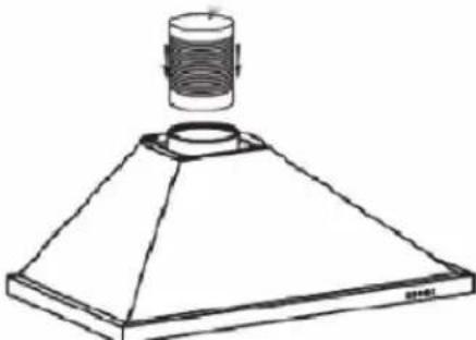 BRANDT AD1009X - 1