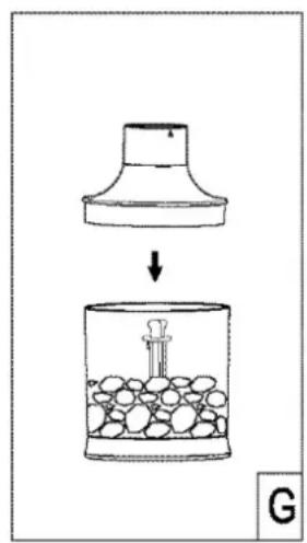 BRANDT MX5SLIMV - 4) LOOKING AFTER AND CLEANING YOUR MACHINE - 4