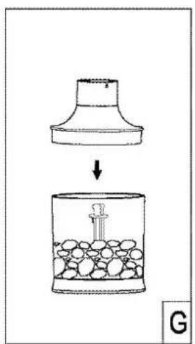 BRANDT MX5SLIMV - 4) LOOKING AFTER AND CLEANING YOUR MACHINE - 6