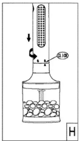 BRANDT MX5SLIMV - 3