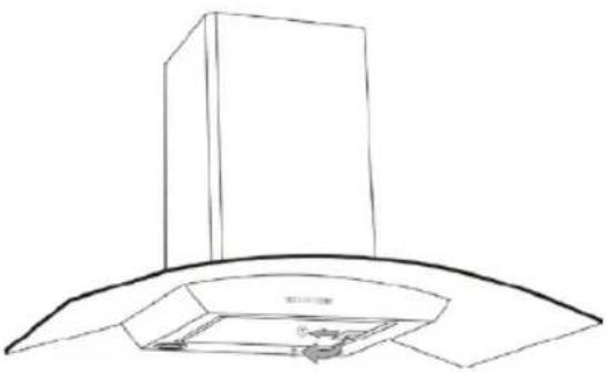 BRANDT AD1189X - - ΚΑΘΑΡΙΣΜΟΣ ΤΩΝ ΦΥΣΙΓΓΙΩΝ ΤΟΥ ΦΙΛΤΡΟΥ - 1