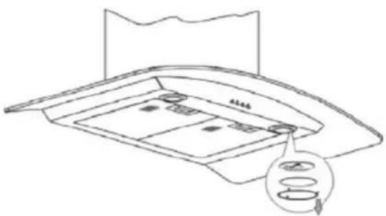 BRANDT AD1189X - Advarsel - 1