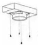 BRANDT AD1189X - - Kiertoilma - 1