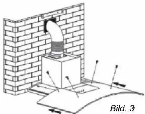 BRANDT AD1189X - - Återvinning - 2