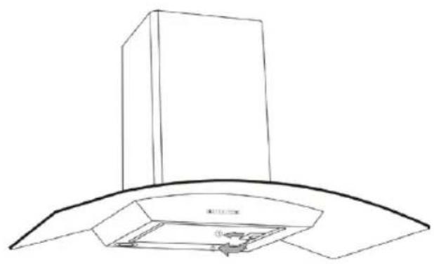 BRANDT AD1189X - - Desmontagem dos fi Itros cassete - 1