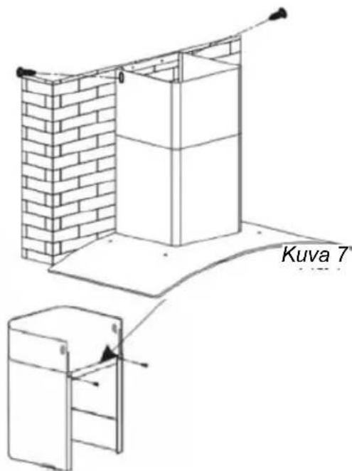 BRANDT AD1189X - - Kiertoilma - 3