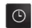 BRANDT GE2626B - Clock Setting Display - 1