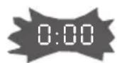 BRANDT GE2626B - Clock Setting Display - 6
