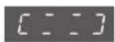 BRANDT GE2626B - Pantalla - 2