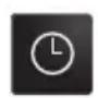 BRANDT GE2626B - Ajuste del reloj Pantalla - 2