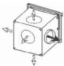BRANDT AD1390X - 9