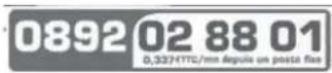 BRANDT AD1390X - S'assurer: - 2