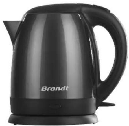 BRANDT BO1215N - 1