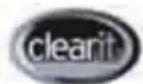 BRANDT AD1579B - Warning - 1