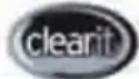 BRANDT AD1579B - Advertencia - 1