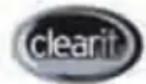 BRANDT AD1579B - Attention : - 1