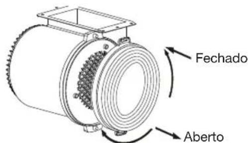 BRANDT AD1579B - - SUBSTITUÇÃO DA LÁMPADA - 1