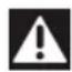 BRANDT AD1579B - Warning - 1