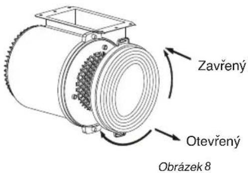 BRANDT AD1579B - - INSTALLACE UHLÍKOVÉHO FILTRU (VOLITELNÉ), VIZ. OBRÁZEK 8; - 1