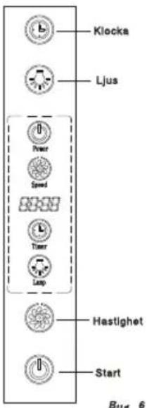 BRANDT AD1579B - SE - 1
