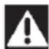 BRANDT AG9501X - Warning - 1