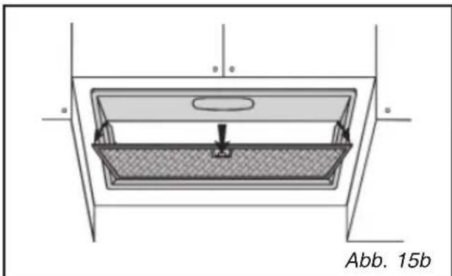 BRANDT AG9501X - - VERWENDUNG IN ABLUFTVERSION - 2