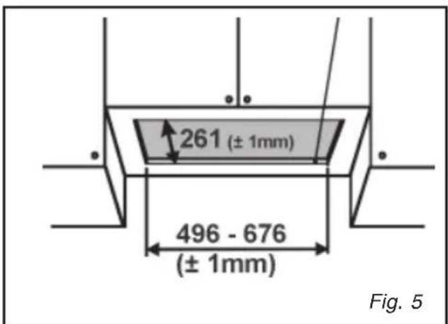 BRANDT AG9501X - Recyclage - 4
