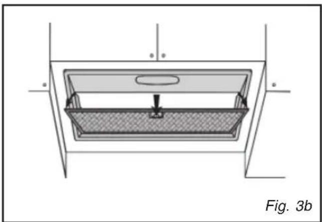 BRANDT AG9501X - Recyclage - 2