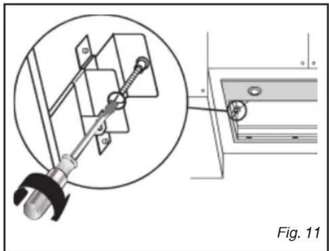 BRANDT AG9501X - - DEVICE DISASSEMBLY - 2