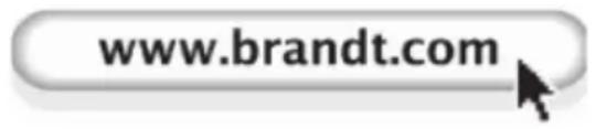 BRANDT AG9501X - RELATIONS CONSOMMATEURS - 1