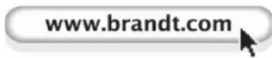 BRANDT AG9501X - BRANDT - 1