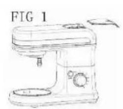 BRANDT KM544BR - B) Rangement de l'appareil - 1