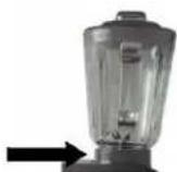 BRANDT KM544BR - b) Almacenamento del aparato - 1
