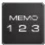 BRANDT CE2646B - Display - 5