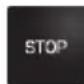 BRANDT CE2646B - Lock-out Function for Children Display - 1