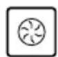 BRANDT CE2646B - Pantalla - 1