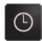 BRANDT CE2646B - Ajuste del reloj Pantalla - 8