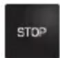 BRANDT CE2646B - Lock-out Function for Children Display - 3