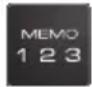 BRANDT CE2646B - Display - 1