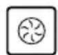 BRANDT CE2646B - Display - 1