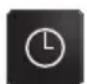 BRANDT CE2646B - Réglage de l'horloge Affichage - 3