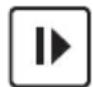 BRANDT CE2646B - Display - 3