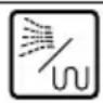BRANDT CE2646B - Pantalla - 1