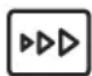 BRANDT BCI6652W - Modes de cuisson du four - 1