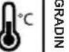BRANDT BCI6652W - Guide de cuisson - 12