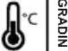 BRANDT BCI6652W - Guide de cuisson - 7